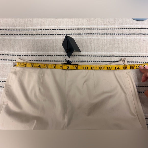 Brooks Brothers Natalie Fit Capri Style Pants Size 6 - Picture 5 of 10